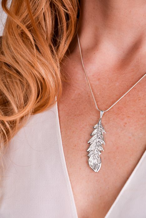 Freedom Feather